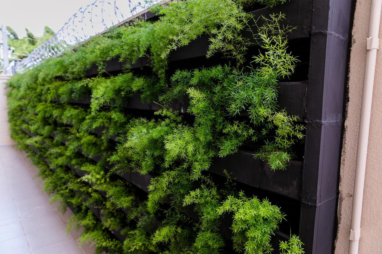 Ecotel Ribeirão Preto Zewnętrze zdjęcie